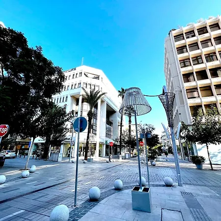 Daire Urban 33 With Balcony - 2 Bdr *