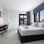 Appartement Urban 33 With Balcony - 2 Bdr *