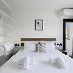 Appartement Urban 33 With Balcony - 2 Bdr Nicosia