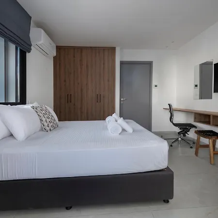 Urban 33 With Balcony - 2 Bdr *