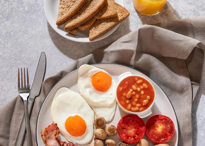 Appartamento Urban 33 With Balcony - 2 Bdr *