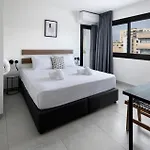 Διαμέρισμα Urban 33 With Balcony - 2 Bdr