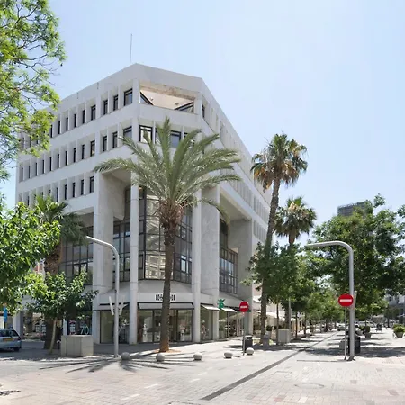 Διαμέρισμα Urban 33 With Balcony - 2 Bdr